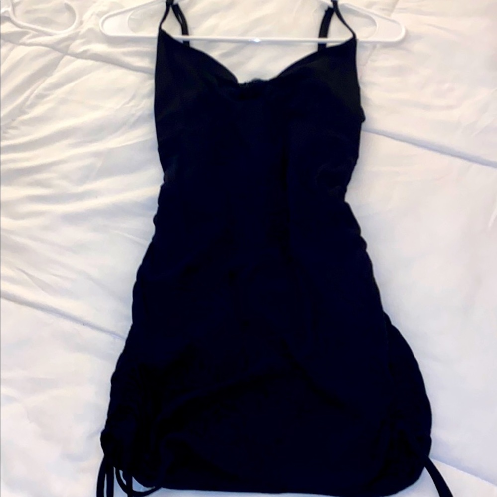 Body on Mini Dress from Pacsun